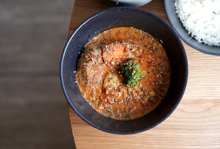 画像：キッズカリー